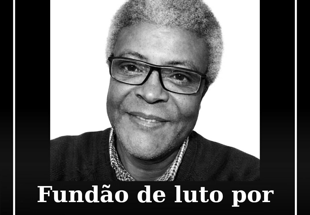 Fundão de luto por Vítor Manuel Silva