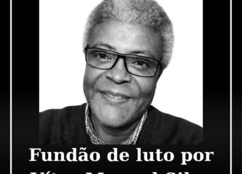 Fundão de luto por Vítor Manuel Silva