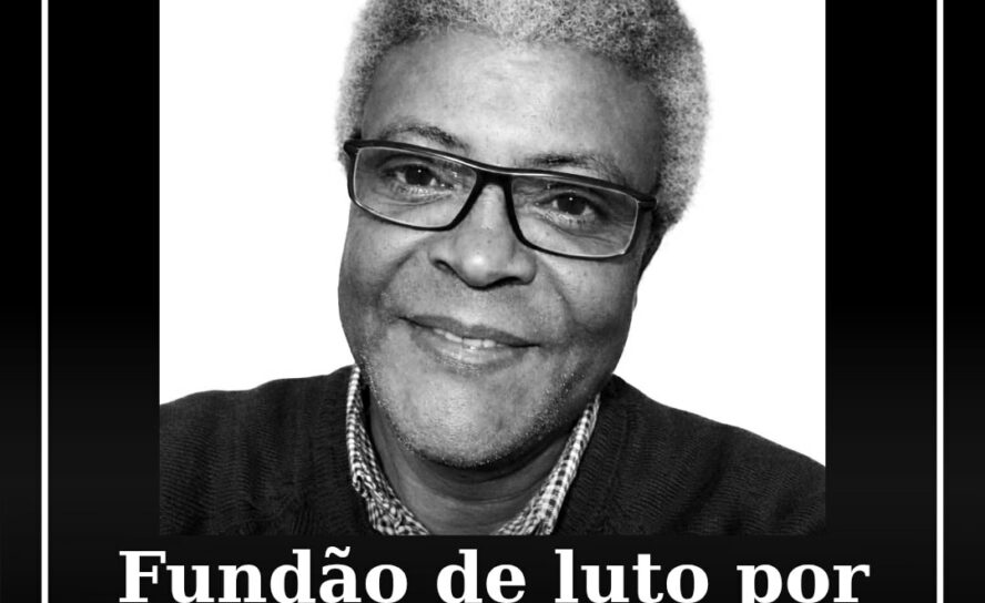 Fundão de luto por Vítor Manuel Silva