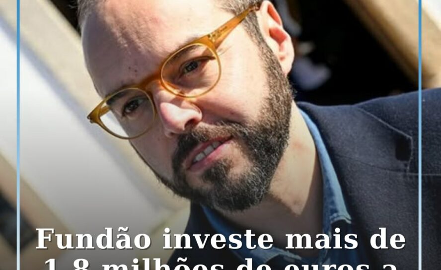 Fundão investe mais de 1