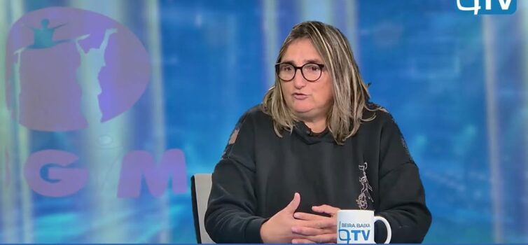 Ginástica em foco no “Bate Bola” com a Professora Magda Rocha: a força da Albigy