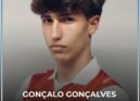 Gonçalo Gonçalves estreia-se a marcar pelo SC Braga