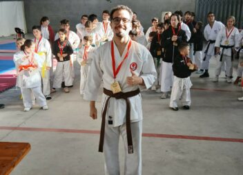 Grupo Desportivo Águias do Canhoso brilha no IX Torneio Tradicional Heien Gaio