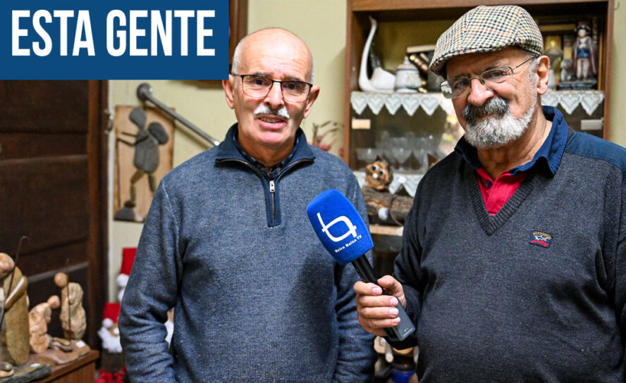 HOJE 19H15 | ESTA TERRA