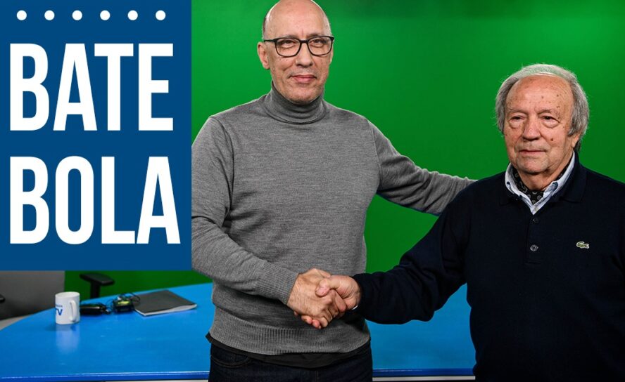 HOJE 20H00