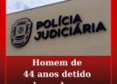 Homem detido por abusar adolescente