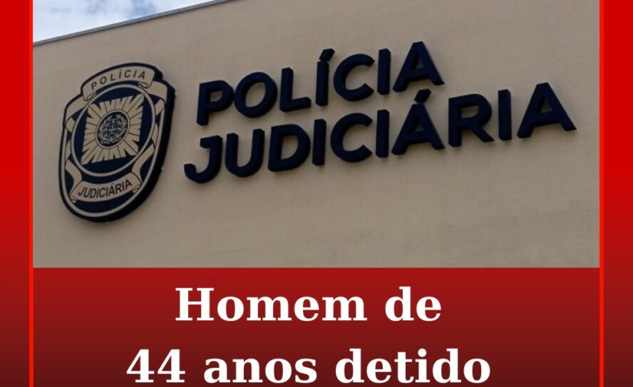 Homem detido por abusar adolescente