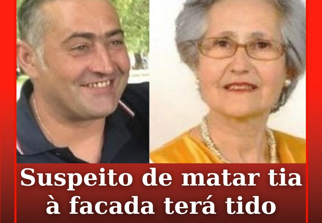 Hospitalização impede primeiro interrogatório