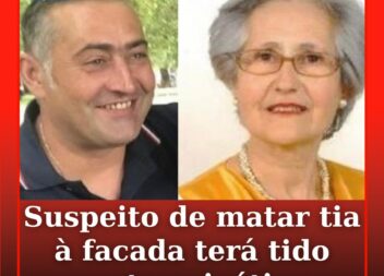 Hospitalização impede primeiro interrogatório