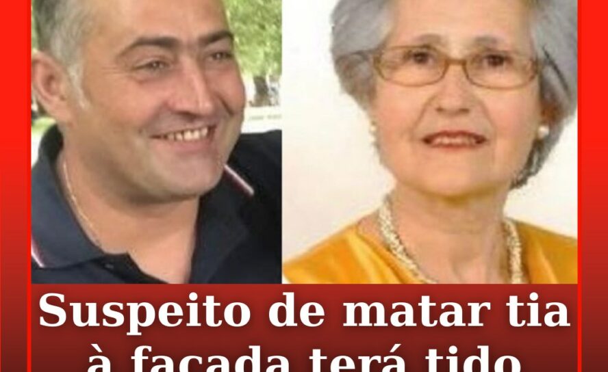 Hospitalização impede primeiro interrogatório