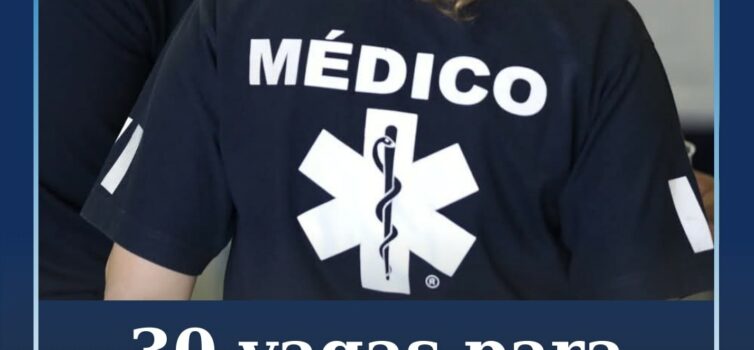 INEM abre concurso para o recrutamento de 30 médicos