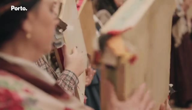 Janeiras da Beira Baixa ecoam nos Paços do Concelho do Porto