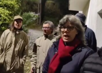 Janeiras ecoam em Partida