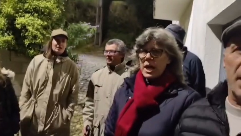 Janeiras ecoam em Partida