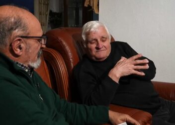 José Manuel dos Santos: Uma Vida de Cultura, Luta e Emoção