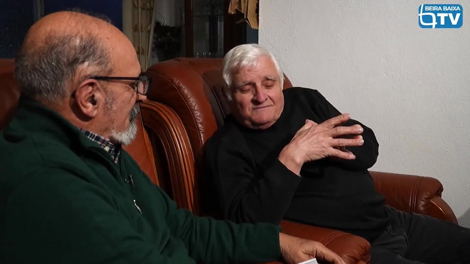 José Manuel dos Santos: Uma Vida de Cultura, Luta e Emoção