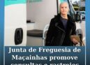 Junta de Freguesia de Maçainhas promove consultas e rastreios