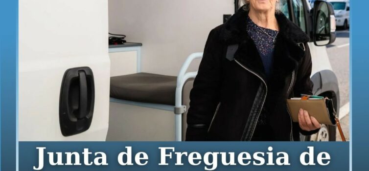 Junta de Freguesia de Maçainhas promove consultas e rastreios
