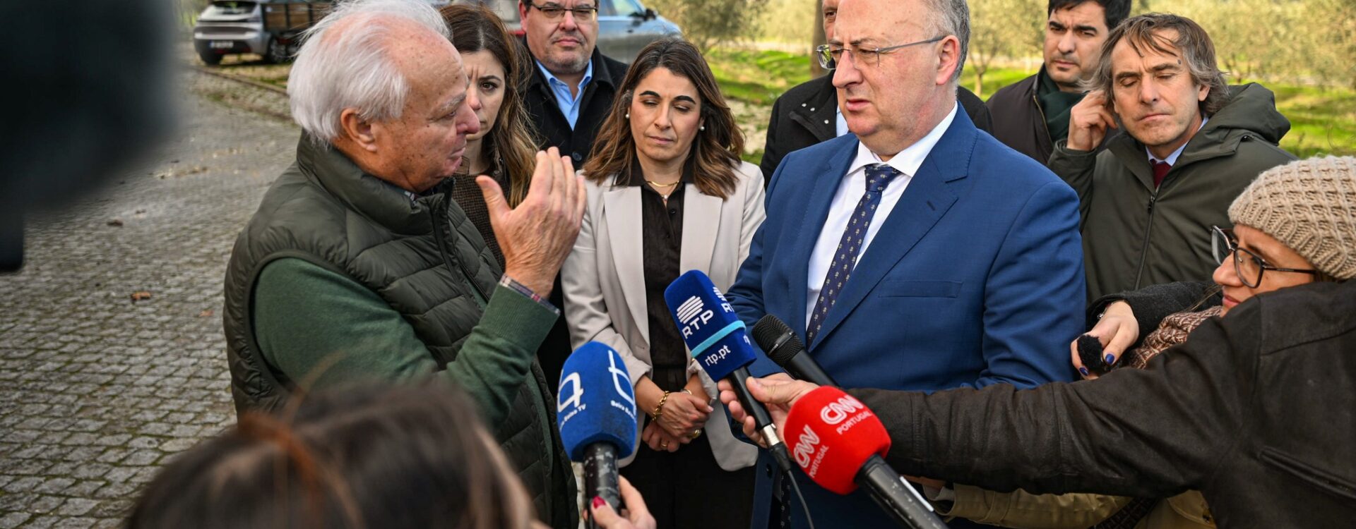 Lagar Fio da Beira com milhões de euros em prejuízo