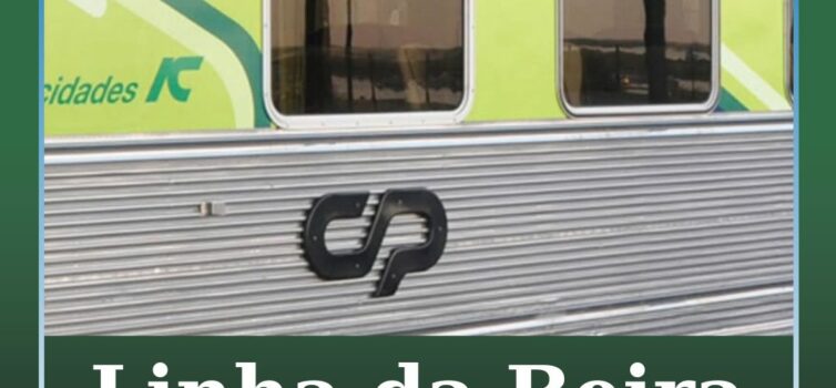 Linha da Beira Baixa já reabriu