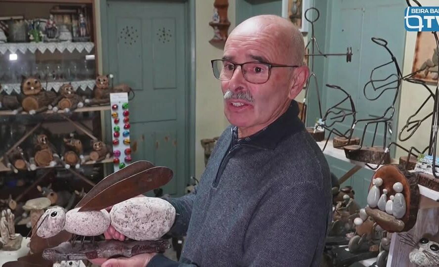 Luís Cabral