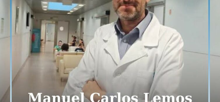 Manuel Carlos Lemos reeleito na Ordem dos Médicos