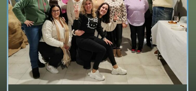 Marcha do Castelo realiza jantar festivo