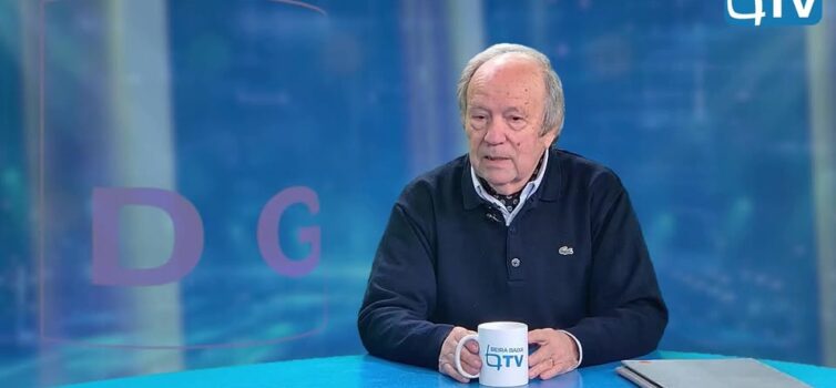 Mário Pissarra: Uma Vida Dedicada ao Desporto e à Educação Física