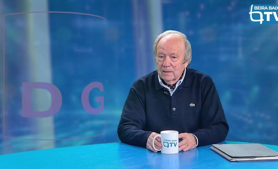 Mário Pissarra: Uma Vida Dedicada ao Desporto e à Educação Física