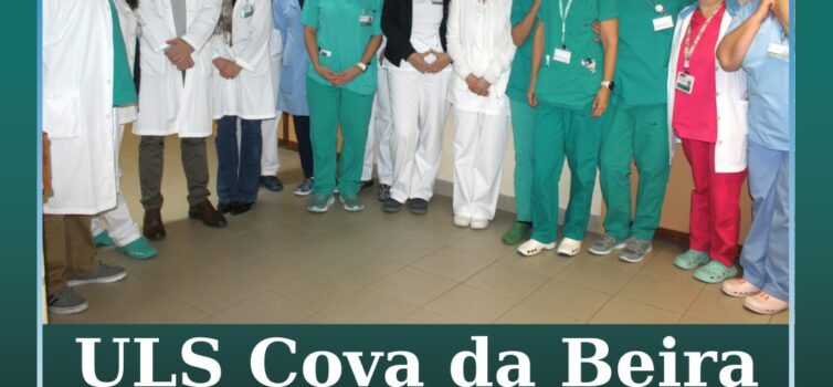 Maternidade da ULS da Cova da Beira regista aumento de nascimentos em 2025