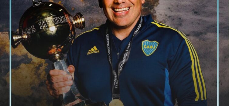 Médico do Boca Juniors em palestra exclusiva na Mutualista da Covilhã a 31 de ja