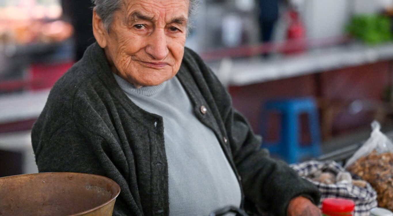 Mercado Municipal da Covilhã dá Voz aos Produtores Locais e Valoriza Tradição