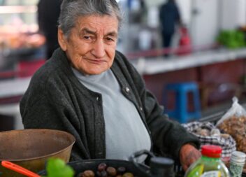 Mercado Municipal da Covilhã dá Voz aos Produtores Locais e Valoriza Tradição