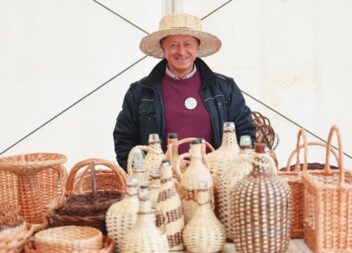 Mercado “Produtos da Terra” regressa à Sertã com o azeite em destaque