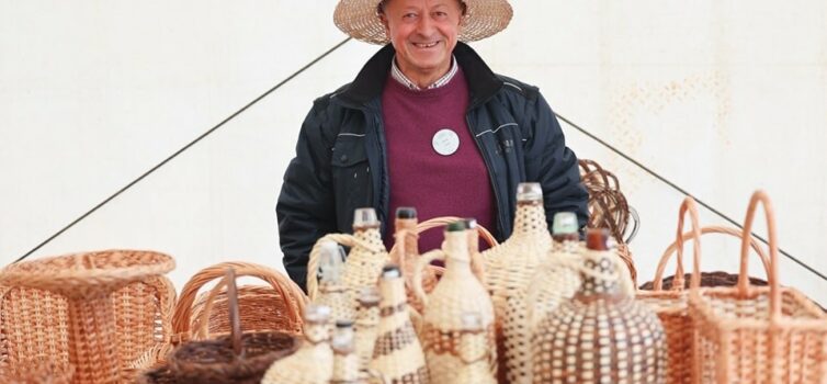 Mercado “Produtos da Terra” regressa à Sertã com o azeite em destaque