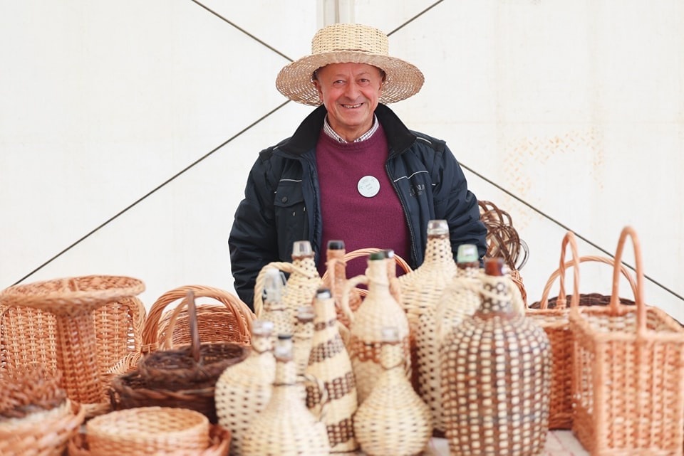 Mercado “Produtos da Terra” regressa à Sertã com o azeite em destaque