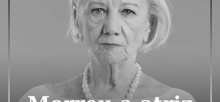 Morreu a atriz Elisa Lisboa