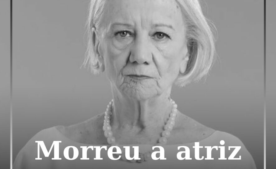 Morreu a atriz Elisa Lisboa