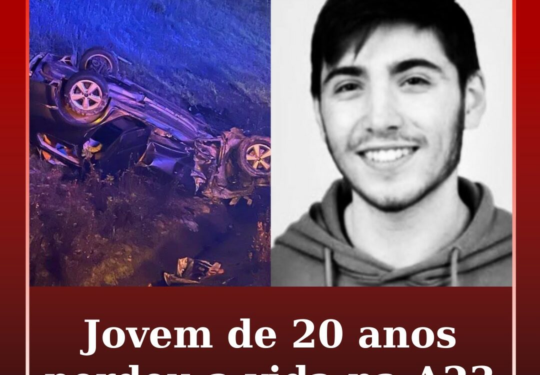 Morte de jovem de Celorico da Beira deixa comunidade consternada