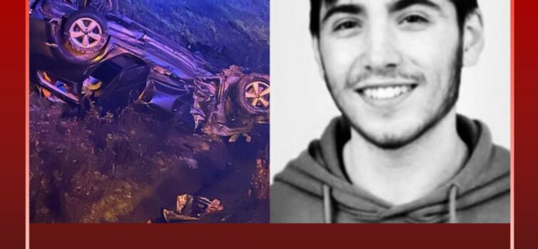 Morte de jovem de Celorico da Beira deixa comunidade consternada