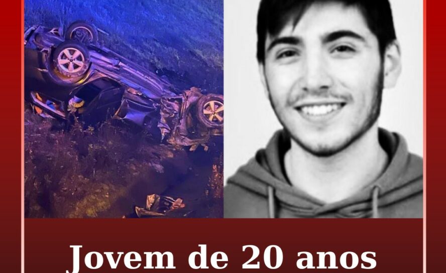 Morte de jovem de Celorico da Beira deixa comunidade consternada