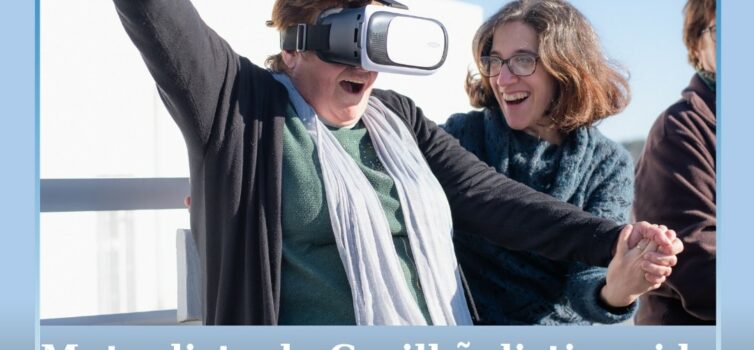 Mutualista da Covilhã distinguida com o Prémio Cooperação e António Sérgio 2025