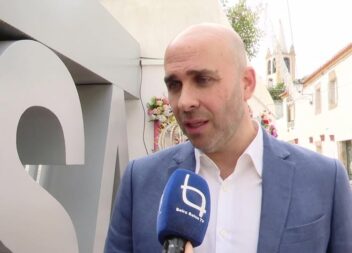 NISA/ Albergaria Penha do Tejo adjudicada por 615 mil e 500 euros