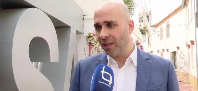 NISA/ Albergaria Penha do Tejo adjudicada por 615 mil e 500 euros