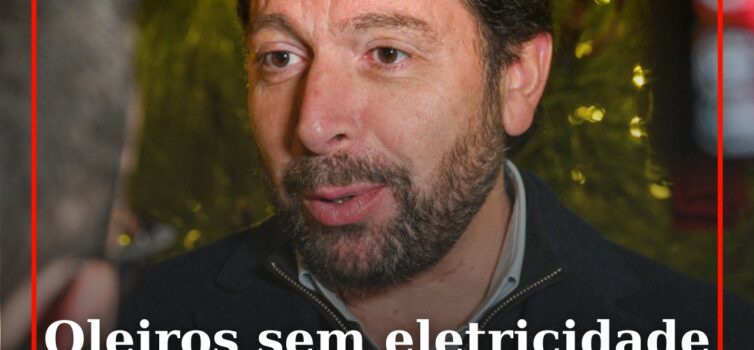 Oleiros sem eletricidade e comunicações após depressão Kristin