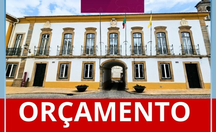 Orçamento Municipal de Nisa chumbado