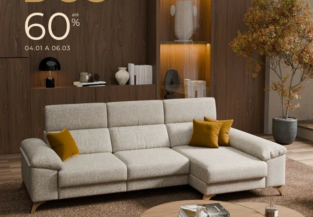 Os dias frios pedem mais conforto dentro de casa.