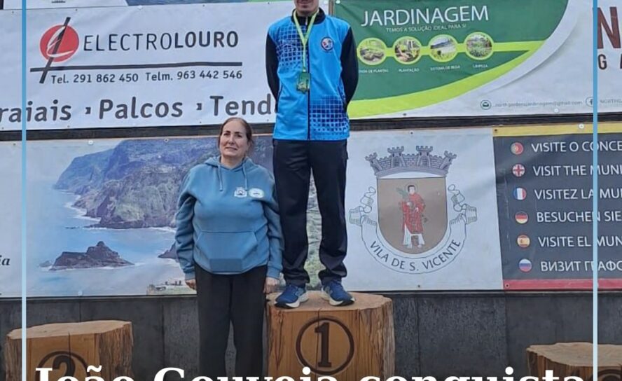 PCC no Trail Boa Ventura