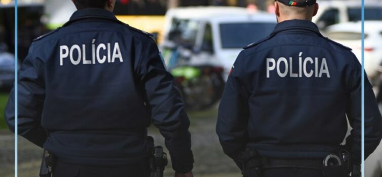 PSP detém jovem de 20 anos por tráfico de droga na Covilhã