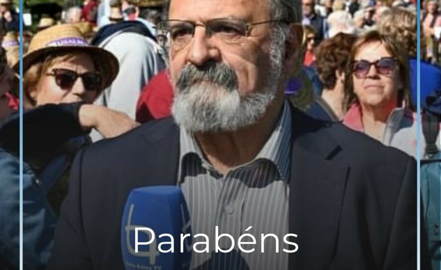 Parabéns